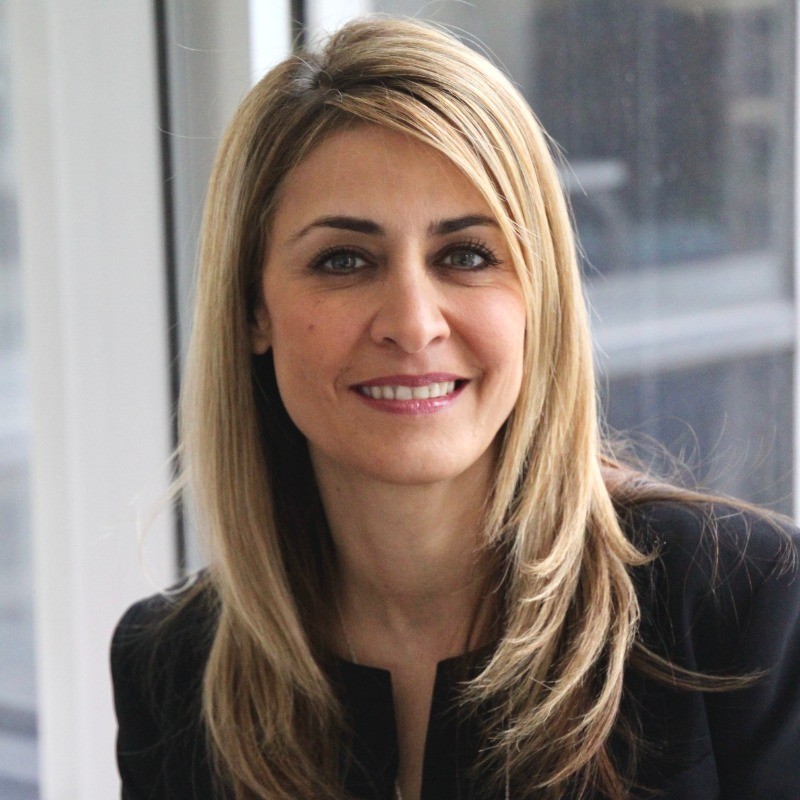 Rima Alameddine